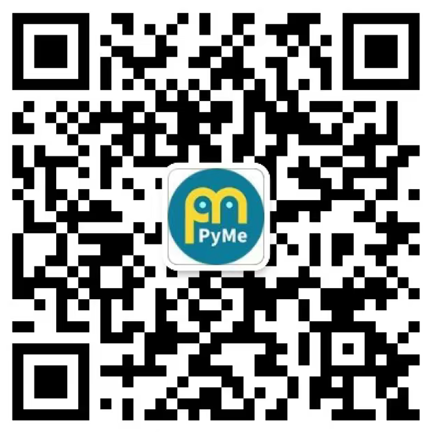 微信公众号